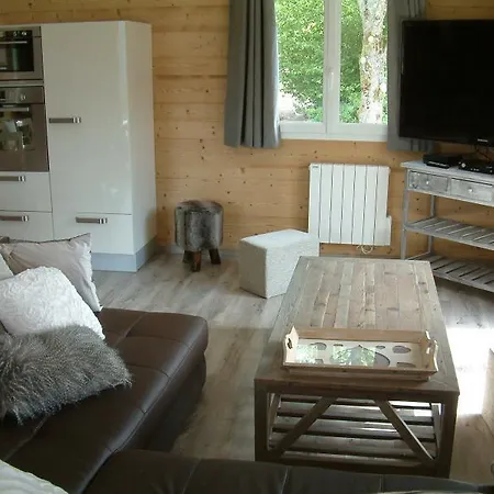 Chalet Les Grands Gazons Gérardmer