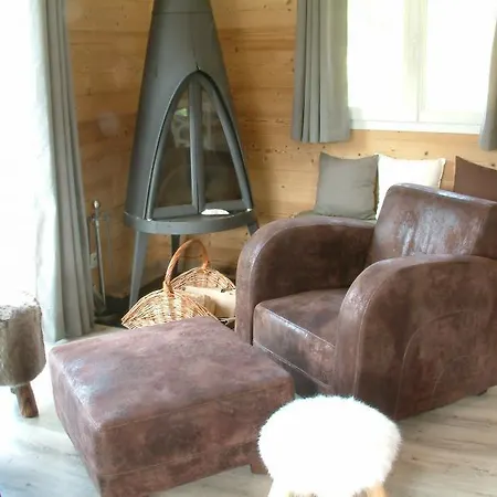 Chalet Les Grands Gazons Gérardmer