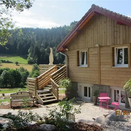 Les Grands Gazons Gérardmer