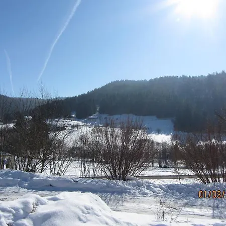 Les Grands Gazons Gérardmer