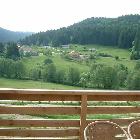 Chalet Les Grands Gazons