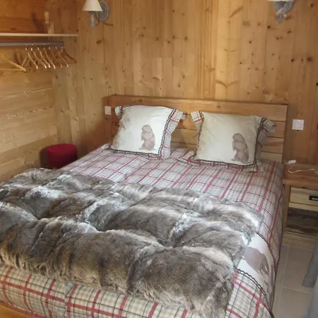 Les Grands Gazons Chalet Gérardmer