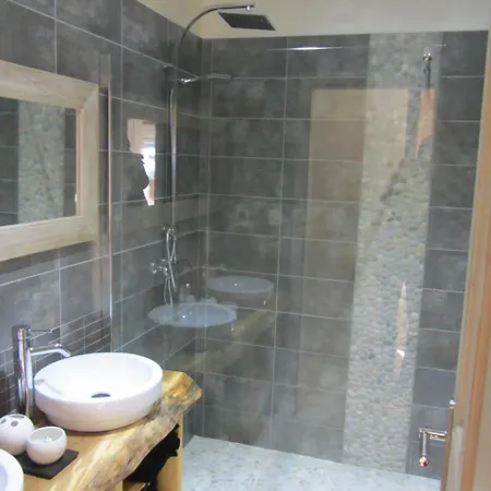 Chalet Les Grands Gazons Gérardmer